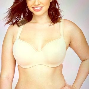Women’s Balconette Bra